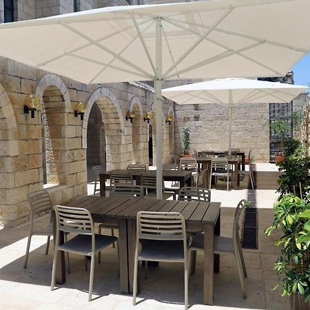 New Gate Hostel Ιερουσαλήμ Εξωτερικό φωτογραφία