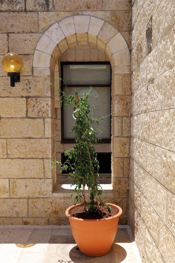 New Gate Hostel Ιερουσαλήμ Εξωτερικό φωτογραφία