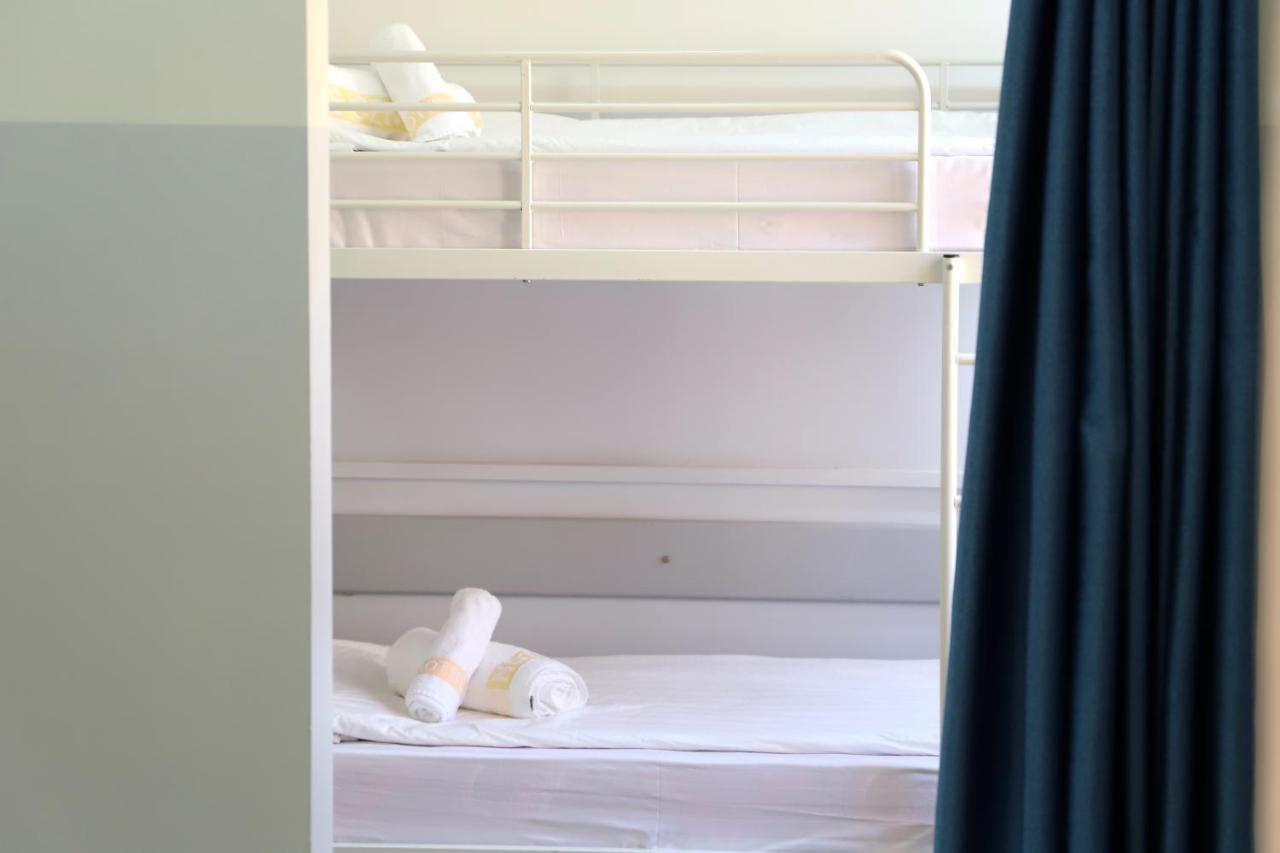 New Gate Hostel Ιερουσαλήμ Εξωτερικό φωτογραφία