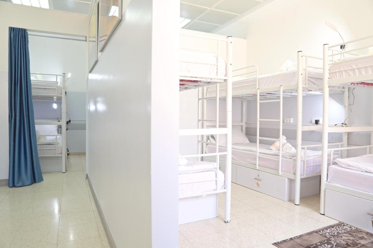 New Gate Hostel Ιερουσαλήμ Εξωτερικό φωτογραφία