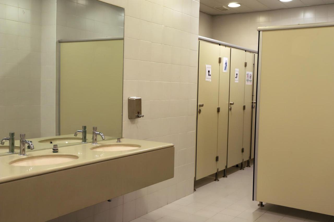 New Gate Hostel Ιερουσαλήμ Εξωτερικό φωτογραφία